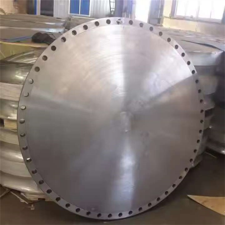 2 Inch Galvanized Pipe Flange suppliers