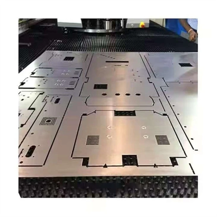 Laser Cutting Steel best