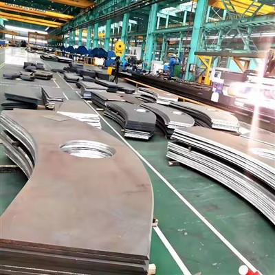 Folja ta 'Preċiżjoni Għolja tal-Metall Qtugħ tal-Laser Servizz tad-Dwana tal-Aluminju Custom Sheet Sheet Sheet Laser Qtugħ Laser Servizz