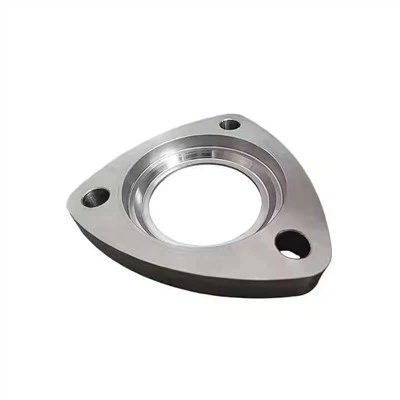 150 flanġ tal-wiċċ imqajjem