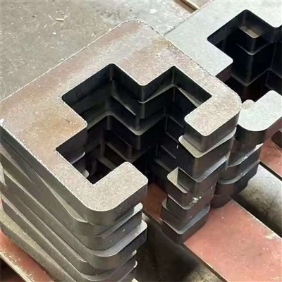 Qtugħ bil-lejżer tubu tal-istainless steel